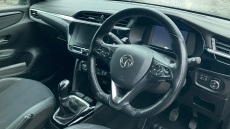 Vauxhall Corsa 1.2 Elite Edition 5dr Petrol Hatchback